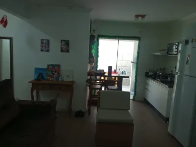 Apartamento com 2 Quartos à venda, 65m² no Ingleses do Rio Vermelho, Florianópolis