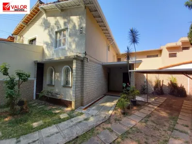 Sobrado com 3 Quartos à venda, 170m² no Jardim Ivana, São Paulo