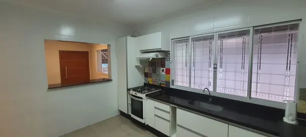 Sobrado com 3 Quartos à venda, 167m² no Bosque dos Eucaliptos, São José dos Campos