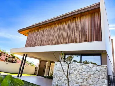 Casa com 4 Quartos à venda, 411m² no Condomínio Residencial Alphaville I, São José dos Campos
