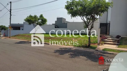 Lote/Terreno à venda, 280m² no Vila Bressani, Paulínia