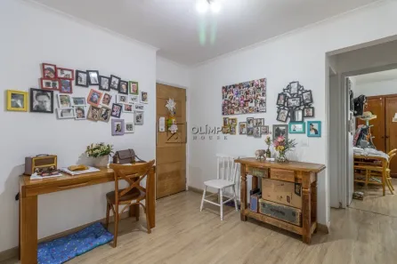 Apartamento com 3 Quartos à venda, 133m² no Paraíso, São Paulo