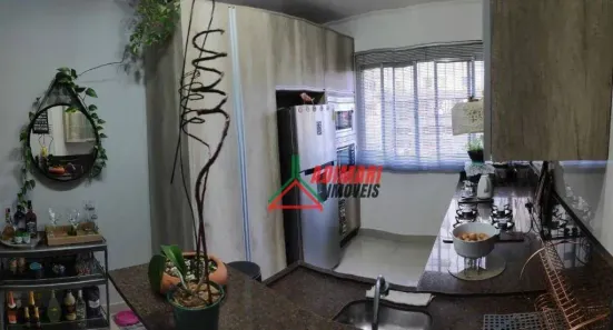 Apartamento com 1 Quarto à venda, 45m² no Campos Elíseos, São Paulo