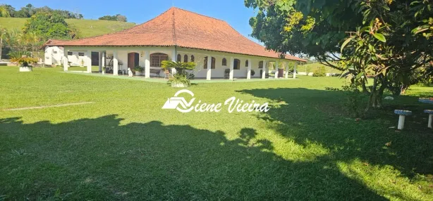 Fazenda/Sítio com 4 Quartos à venda, 242000m² no , Santa Isabel