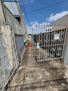 Casa com 1 Quarto para alugar, 40m² no Vila Rezende, Piracicaba