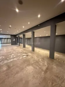 Ponto Comercial para alugar, 450m² no Vila Santana, São Paulo