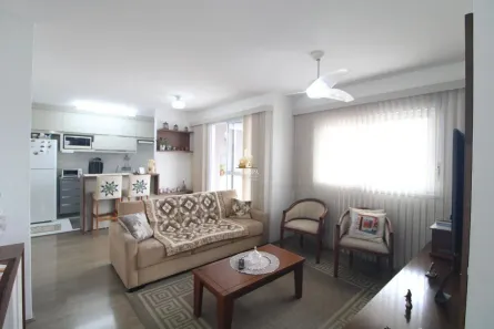 Apartamento com 2 Quartos à venda, 81m² no Campininha, São Paulo