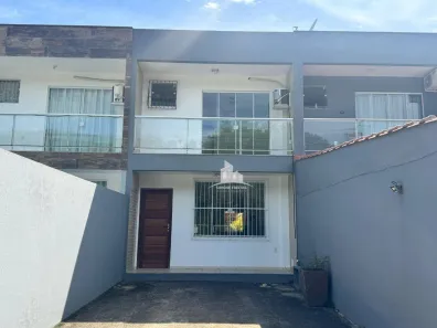 Casa com 2 Quartos à venda, 120m² no Bairro de Fátima (Califórnia da Barra), Barra do Piraí