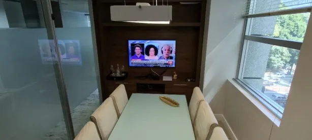Sala Comercial à venda, 95m² no Bela Vista, São Paulo