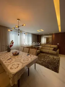 Cobertura com 4 Quartos à venda, 158m² no Guarani, Belo Horizonte