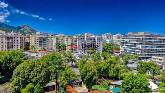 Apartamento com 4 Quartos à venda, 93m² no Freguesia (Jacarepaguá), Rio de Janeiro