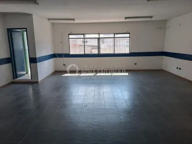 Sala Comercial para alugar, 65m² no Centro, Diadema