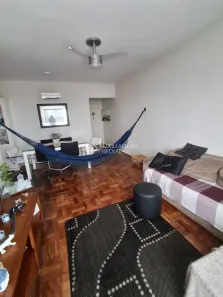 Apartamento com 3 Quartos à venda, 105m² no Osvaldo Cruz, São Caetano do Sul