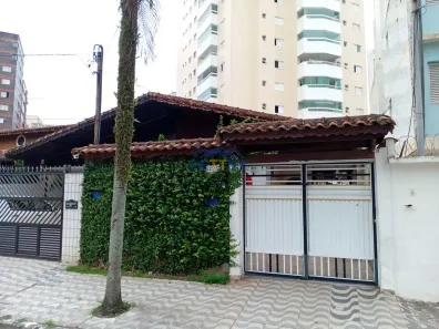 Casa com 2 Quartos à venda, 107m² no Tupi, Praia Grande