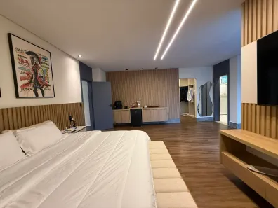 Casa de Condomínio com 4 Quartos à venda, 308m² no Ponta Negra, Manaus