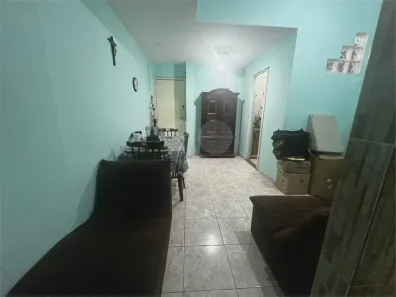 Apartamento com 2 Quartos à venda, 60m² no Rio Comprido, Rio de Janeiro