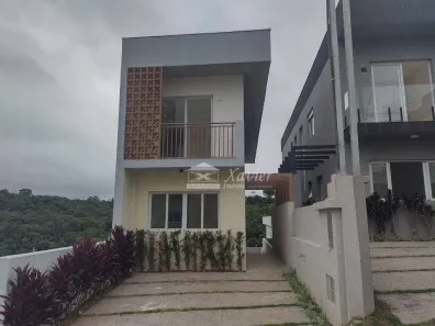 Casa de Condomínio com 3 Quartos à venda, 120m² no Parque Mirante da Mata, Cotia