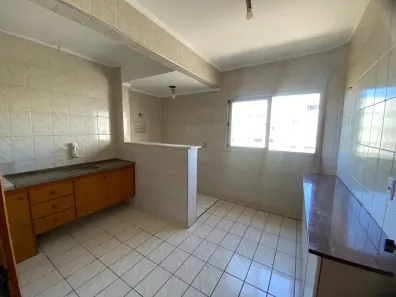 Apartamento com 1 Quarto para alugar, 45m² no Jardim Walkíria, São José do Rio Preto