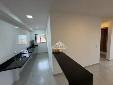 Apartamento com 2 Quartos à venda, 64m² no Sumarezinho, Ribeirão Preto