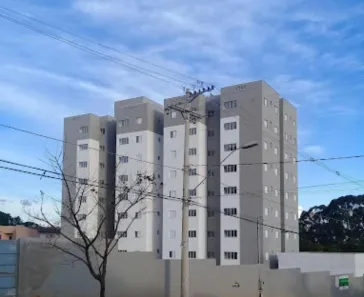 Apartamento com 2 Quartos à venda, 48m² no Dona Zulmira, Uberlândia