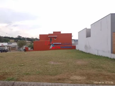 Lote/Terreno à venda, 302m² no Condomínio Residencial Sunset Village, Bragança Paulista