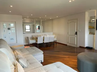 Apartamento com 4 Quartos à venda, 151m² no Jardim Colombo, São Paulo