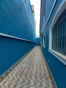 Apartamento com 2 Quartos para alugar, 65m² no Campo Grande, Rio de Janeiro