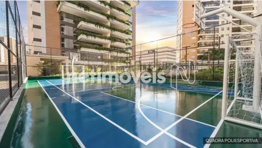 Cobertura com 4 Quartos à venda, 463m² no Sul, Brasília