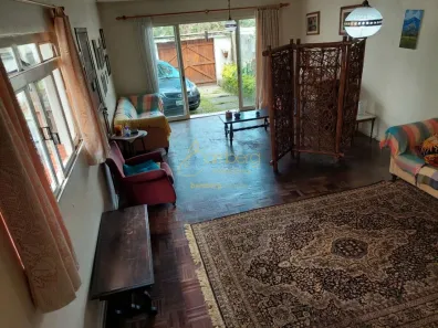 Casa com 3 Quartos à venda, 131m² no Chácara Santo Antônio (Zona Sul), São Paulo