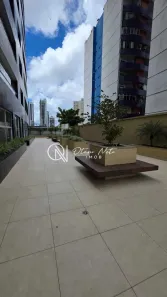 Apartamento com 3 Quartos para alugar, 143m² no Umarizal, Belém