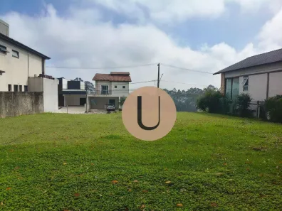 Lote/Terreno à venda, 326m² no Quintas do Ingaí, Santana de Parnaíba