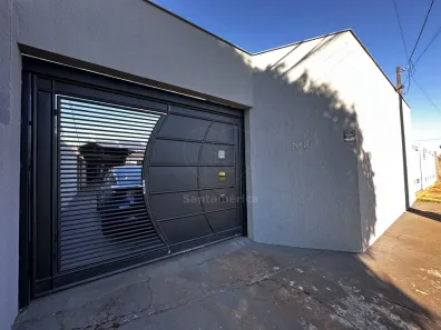 Casa com 3 Quartos à venda, 200m² no Alto da Boa Vista, Londrina