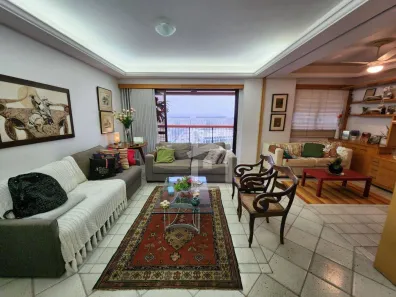 Apartamento com 3 Quartos à venda, 106m² no Barra da Tijuca, Rio de Janeiro