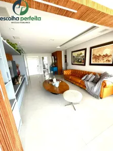 Apartamento com 4 Quartos à venda, 187m² no Piatã, Salvador