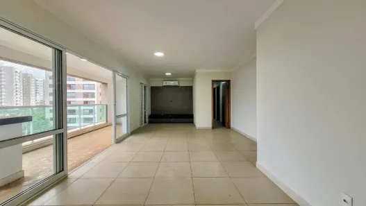 Apartamento com 3 Quartos à venda, 133m² no Jardim Nova Aliança Sul, Ribeirão Preto
