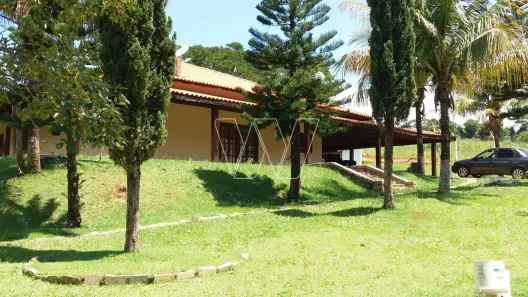 Fazenda/Sítio com 5 Quartos à venda, 600m² no Sousas, Campinas