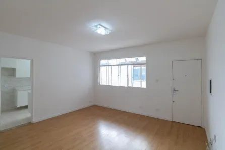 Apartamento com 2 Quartos para alugar, 100m² no Perdizes, São Paulo