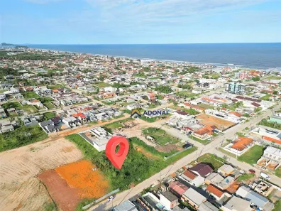 Lote/Terreno à venda, 540m² no Guaratuba, Guaratuba