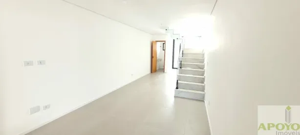 Sobrado com 3 Quartos à venda, 110m² no Jardim Cidália, São Paulo