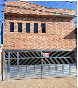 Casa com 3 Quartos à venda, 190m² no Parque América, São Paulo