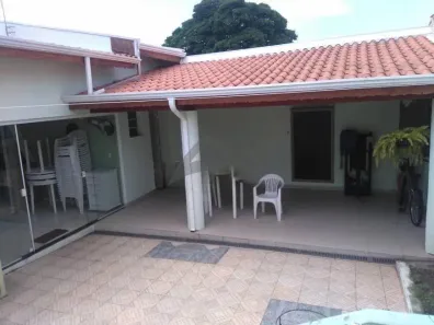 Casa com 2 Quartos à venda, 130m² no Jardim Nova Europa, Campinas