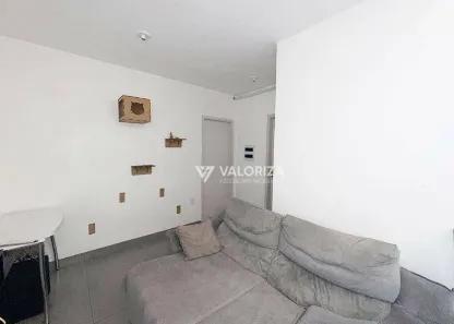 Apartamento com 2 Quartos à venda, 52m² no Vila Esperança, Sorocaba