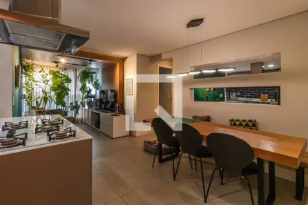 Apartamento com 2 Quartos à venda, 65m² no Alphaville Empresarial, Barueri