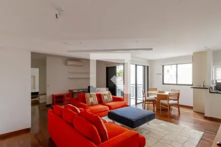 Apartamento com 1 Quarto à venda, 82m² no Vila Olímpia, São Paulo