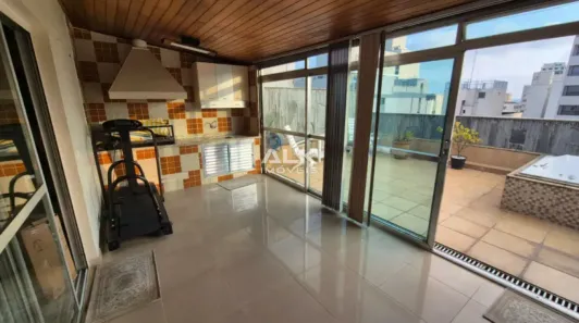Apartamento com 3 Quartos à venda, 171m² no Vila Mariana, São Paulo