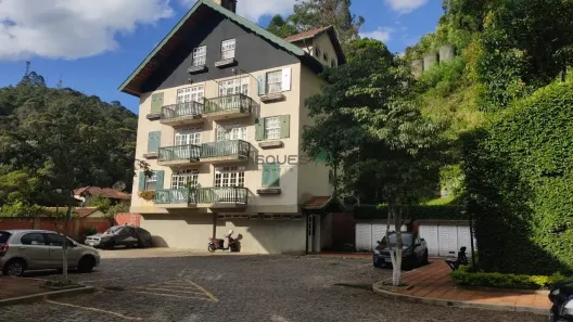 Apartamento com 2 Quartos à venda, 55m² no Várzea, Teresópolis