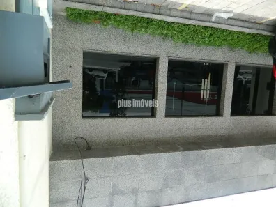 Imóvel Comercial à venda, 400m² no Indianópolis, São Paulo
