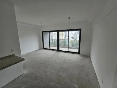 Apartamento com 1 Quarto à venda, 55m² no Paraíso, São Paulo
