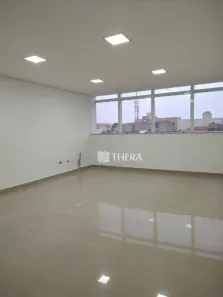 Sala Comercial para alugar, 31m² no Nova Gerty, São Caetano do Sul