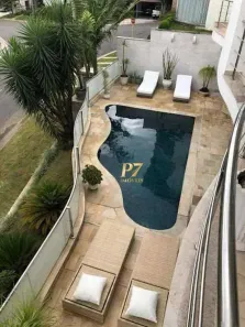 Casa de Condomínio com 5 Quartos à venda, 500m² no Parque Terra Nova II, São Bernardo do Campo